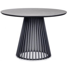 Керамический стол Нэнси 110