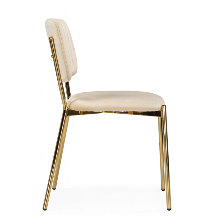 Стулья, Стул на металлокаркасе Armond