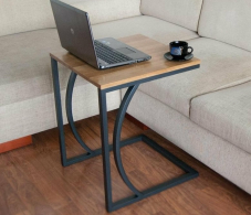 Журнальные столики, Прикроватный столик Честер