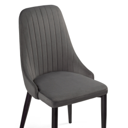 Стул Kora black