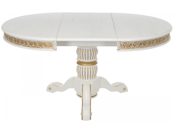 Деревянный стол Лорд