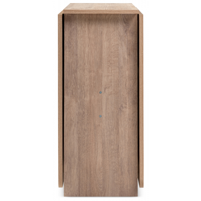 Обеденные столы, Стол-книжка Йентель 170х85х76