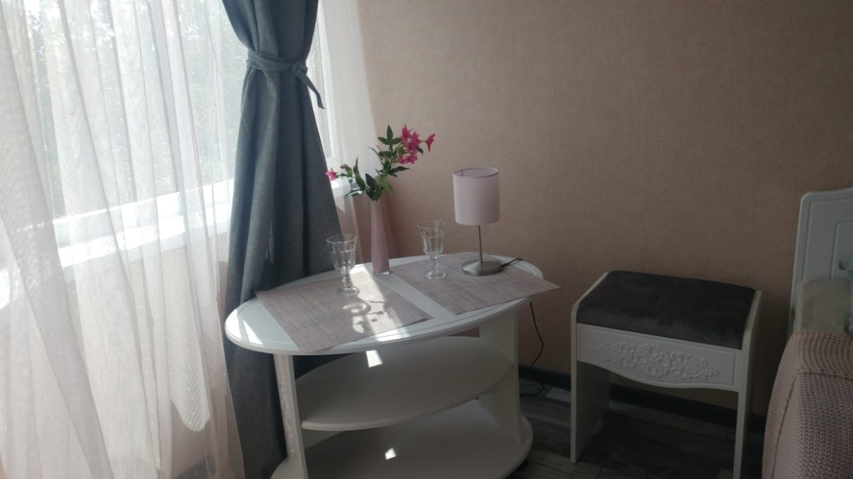 Журнальные столики, Стол журнальный Ассоль АС-17