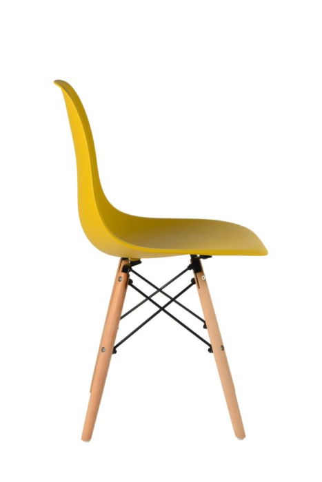 Стулья, Стул Florence в стиле Eames