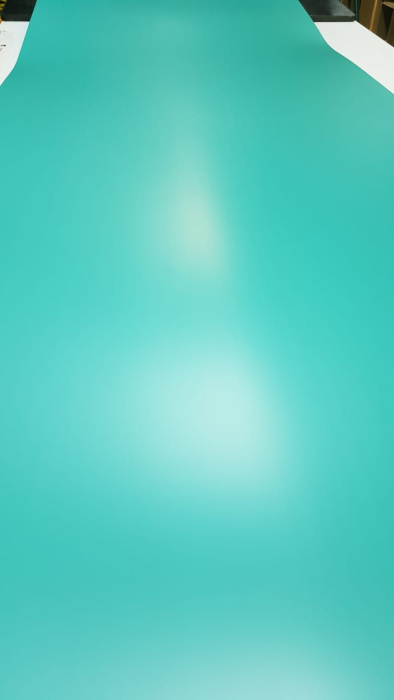 Стеновые панели из АБС-пластика, Кухонный фартук Морская волна 3000x600x1.5 мм глянец