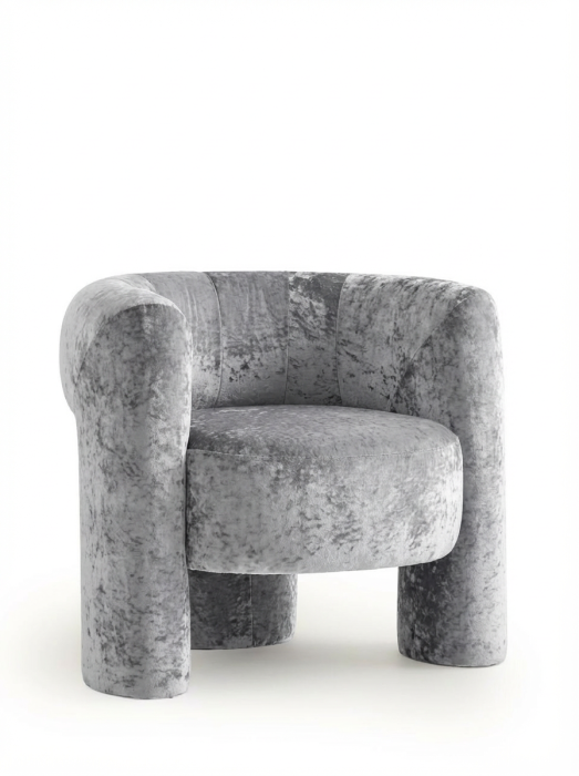 Кресла, Кресло Клэр,велюр