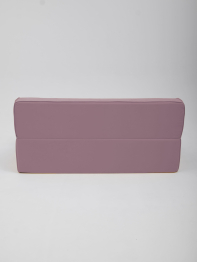 Диван бескаркасный Клайд, велюр