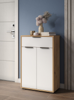 Комоды, Комод Оптима ОП-06