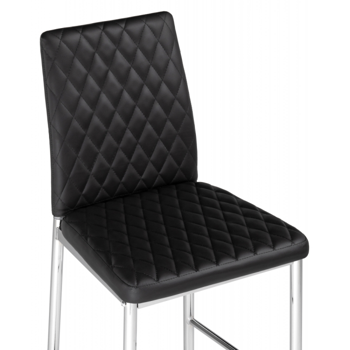 Стулья, Барный стул Teon chrome