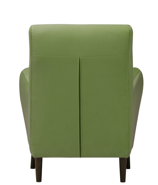 Кресло для отдыха, Кресло Либерти, велюр