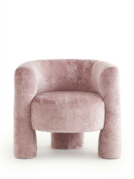 Кресла, Кресло Клэр,велюр