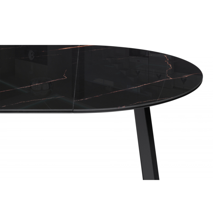 Обеденные столы, Стол  Алингсос 100(140)х100х76