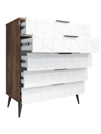 Комод Контемпо КТ-03