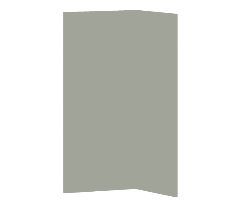 Белла, Белла фасад 33х71 см