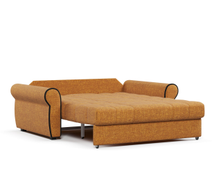 Диван-кровать прямой Виа 9, Savana 