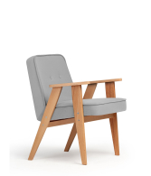 Кресло для отдыха, Кресло Несс, велюр