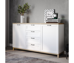 Комод Техас - 4