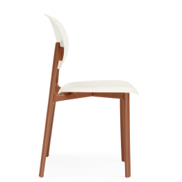 Пластиковый стул Mokka