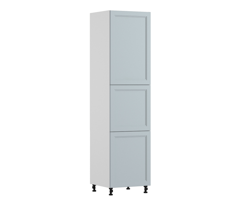 MODERN, MODERN пенал 3 дв 60х237 см