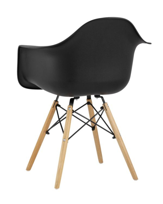 Стулья, Стул Bari в стиле Eames DAW