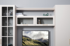 Настенные полки, Шкаф навесной Ричфорд 16.328