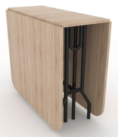 Обеденные столы, Стол книжка трансформер Standart 1770х900х750