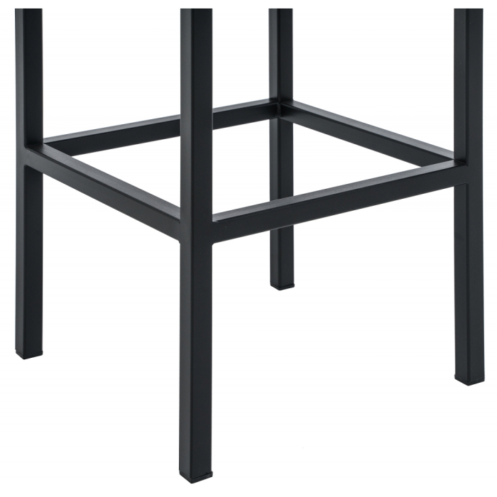 Стулья, Барный стул Лофт (кож.зам)