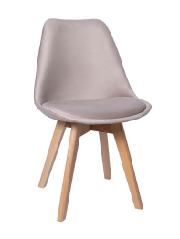 Стул Milan, ВЕЛЮР