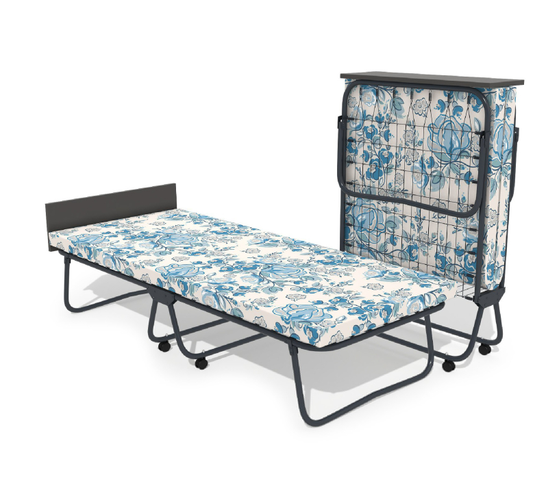 Раскладушки, Кровать раскладная ПРЕСТИЖ