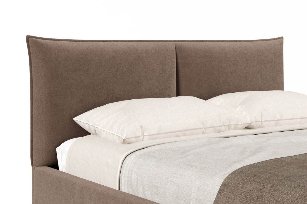 Мягкая кровать, Кровать Премьера 1600