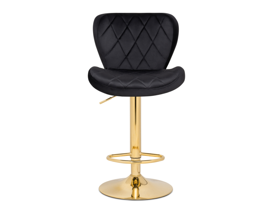 Стулья, Барный стул  Porch golden