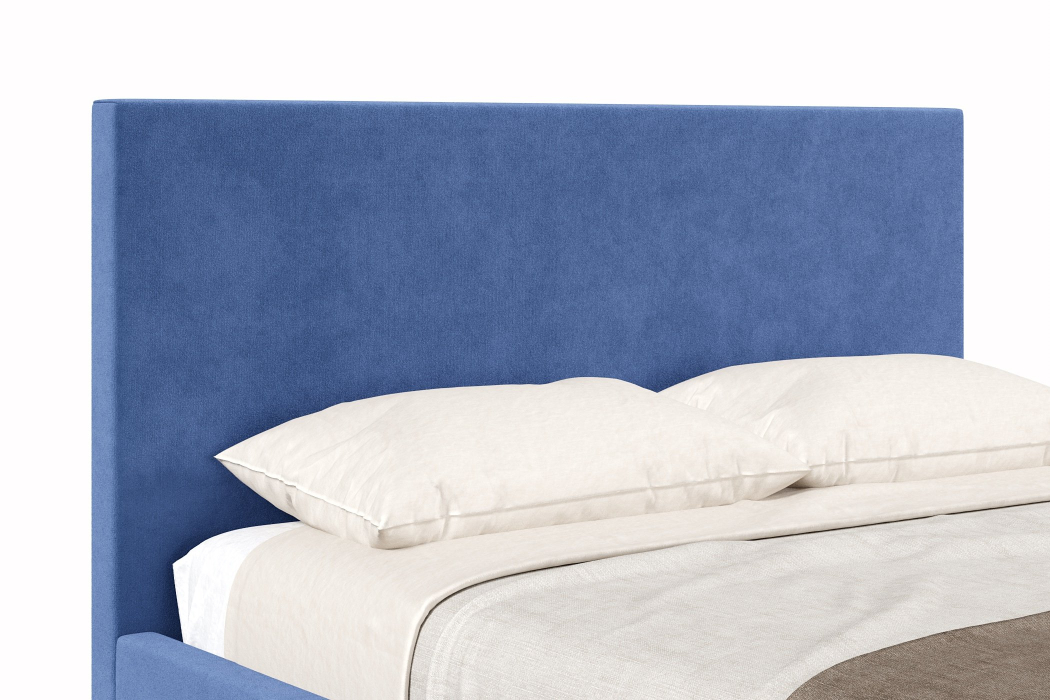 Мягкая кровать, Кровать Парма 1600