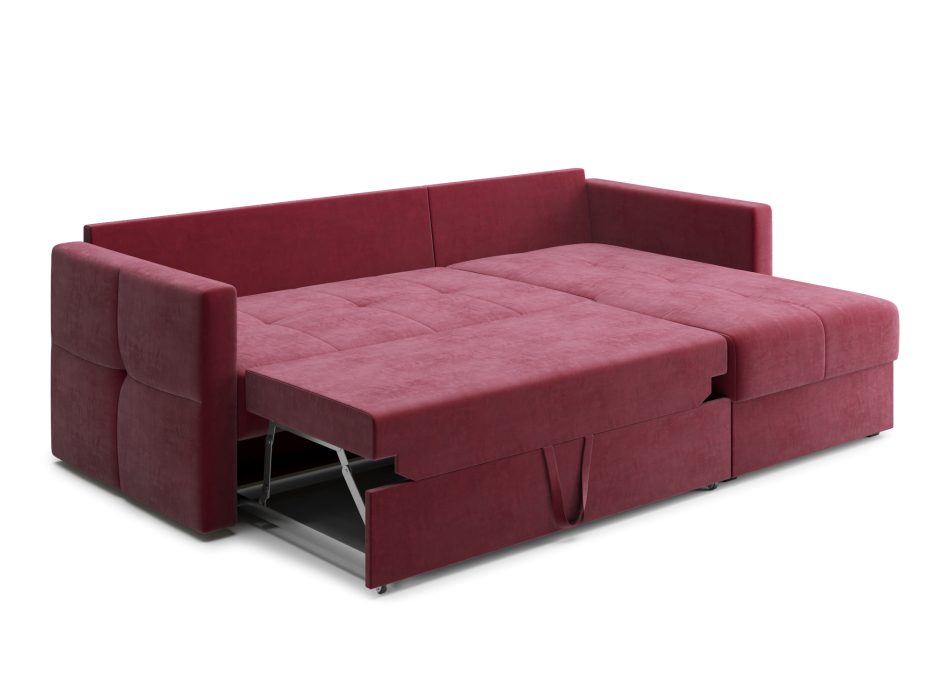 Диваны угловые в гостиную, Диван угловой Эрик