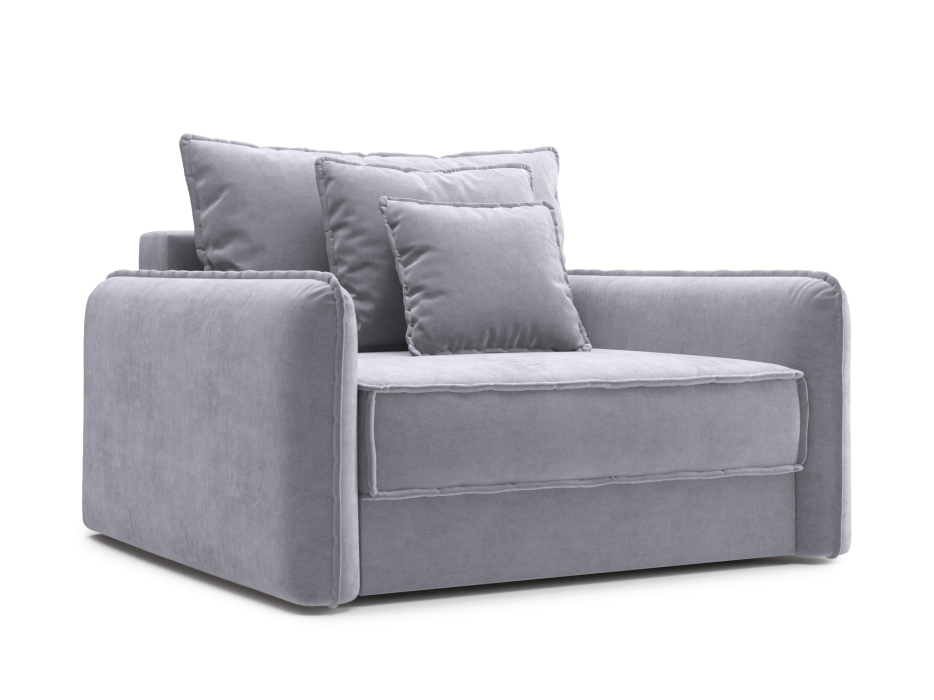 Недорогие кресла, Кресло Кросби