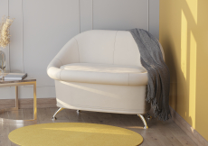 Банкетка в прихожую, Диван ОРИОН