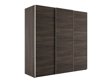 Шкаф-купе Эста ДСП+ДСП+ДСП 240х66х240