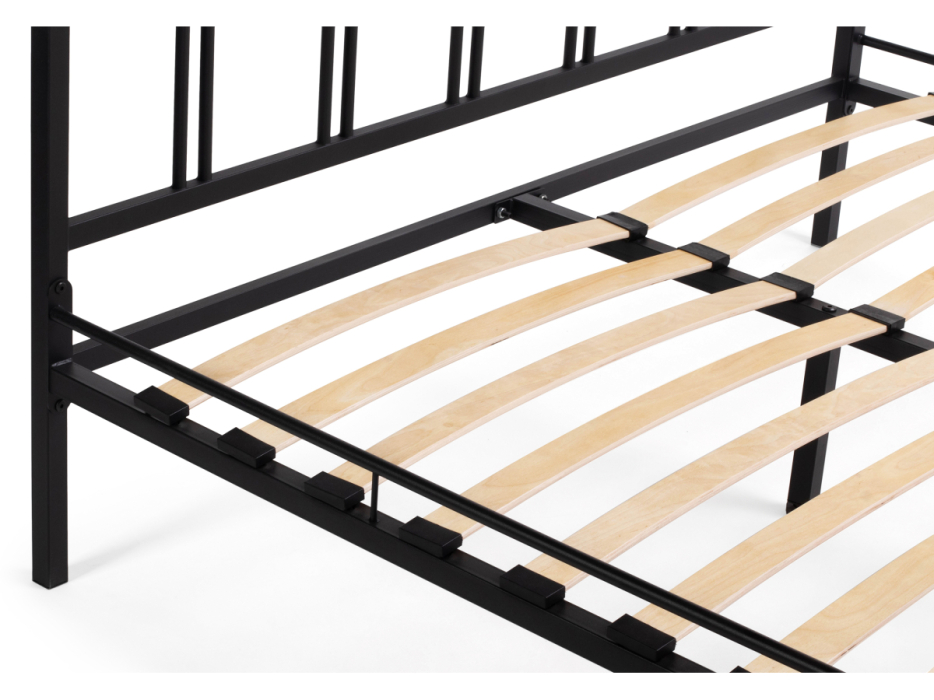 Кровати 160х200, Кровать Рейк 160х200