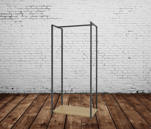 Рейл Денвер 1