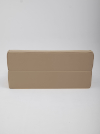 Диван бескаркасный Клайд, велюр