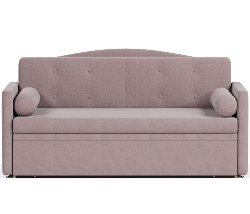 Диваны выкатные, Диван-кровать выкатной Балу, велюр