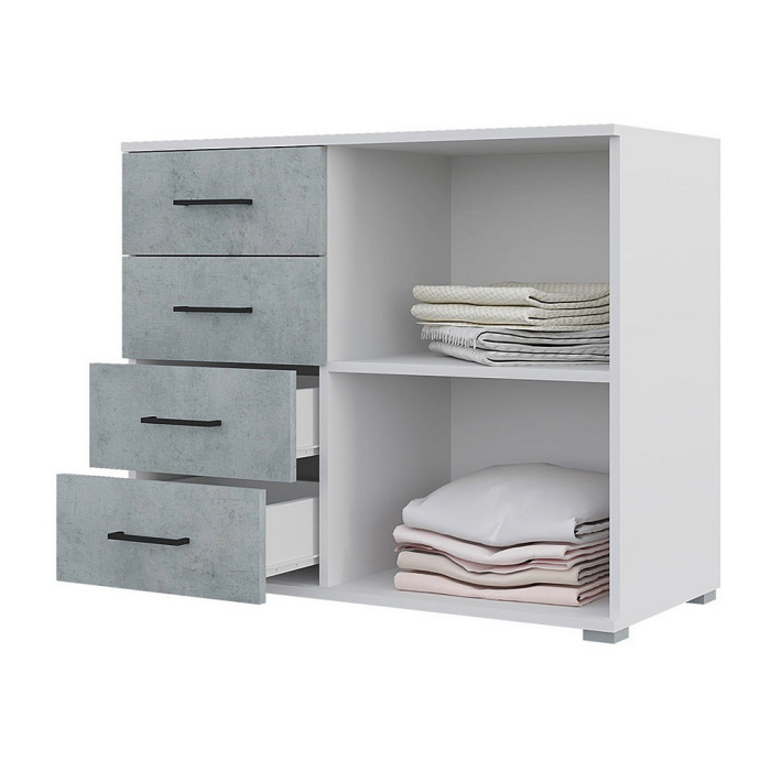 Комоды, Комод NOVA