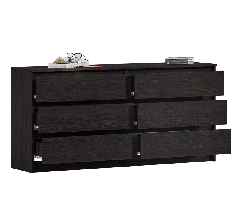 Комоды, Комод Леон СБ-3289