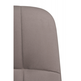 Компьютерное кресло Честер (золото)