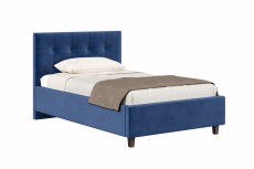Мягкая кровать, Кровать Турин 1200 с подъёмным механизмом