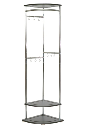 Вешалка гардеробная Универсальная