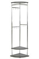 Напольные, Вешалка гардеробная Универсальная