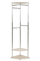 Напольные, Вешалка гардеробная Универсальная