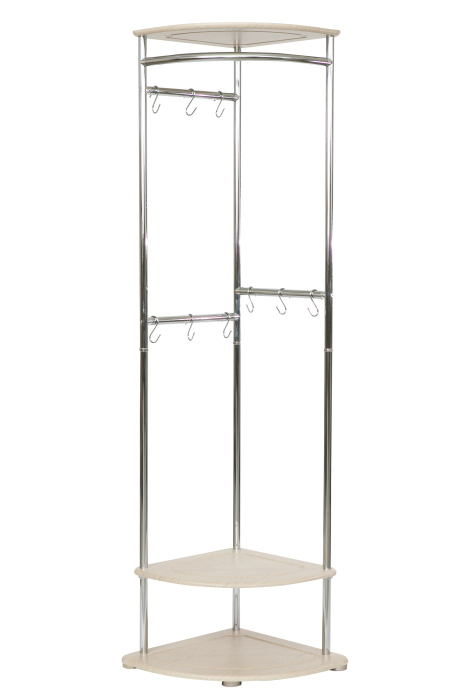 Напольные, Вешалка гардеробная Универсальная