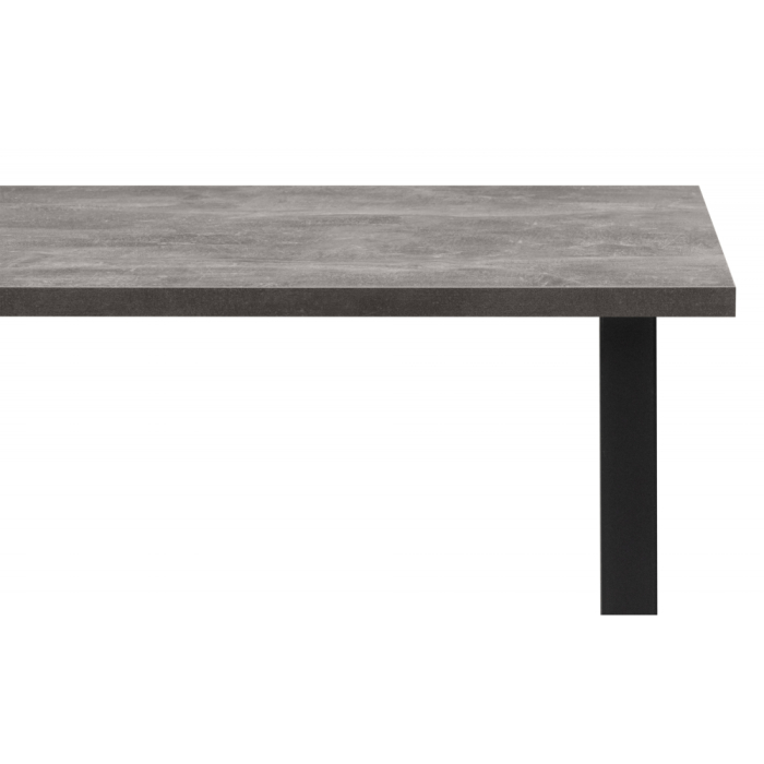 Обеденные столы, Деревянный стол Лиман 117 (157) x 77