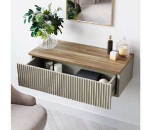 Столик туалетный подвесной Ингрия 9